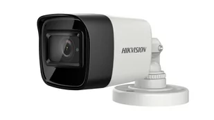 Hikvision Kamera TVI DS-2CE16H8T-ITF TrueWDR DS-2CE16H8T-ITF/3.6M (DS-2CE16H8T-ITF/2.8M) - Kamery do monitoringu - miniaturka - grafika 2
