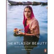 Albumy obcojęzyczne - Mihaela Noroc The Atlas of Beauty - miniaturka - grafika 1
