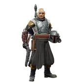 Figurki kolekcjonerskie - Hasbro, Star Wars Black Series, Figurka kolekcjonerska, Boba Fett - Jedi Ruins, 15 cm, F5870 - miniaturka - grafika 1