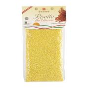 Ryż - Włoskie Szafranowe risotto, 300 g / Brezzo - miniaturka - grafika 1