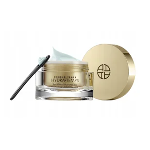 Auriège, Balsam Przeciwzmarszczkowy Na Dzień Hydra-temps (Hydra-Temps Jour), 50ml - Kremy do twarzy - miniaturka - grafika 1