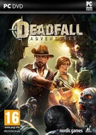 Gry PC Cyfrowe - Deadfall Adventures PC PL - miniaturka - grafika 1