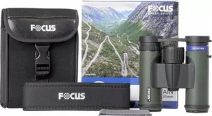 Focus Sport Mountain 8X25 - Lornetki - miniaturka - grafika 1