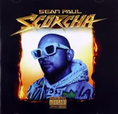 Pop - Sean Paul: Scorcha - miniaturka - grafika 1