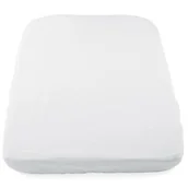 Prześcieradła dla dzieci - Chicco Next2Me Forever - Pokrowiec Higieniczny, Ochraniacz Na Materac Łóżeczka - miniaturka - grafika 1