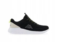 Buty sportowe męskie - Kappa Jona 243309-1135 Buty męskie - miniaturka - grafika 1