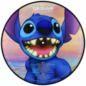 Winyle - Various Artists - Lilo And Stitch (pd) Original Version 2016, płyta winylowa - miniaturka - grafika 1