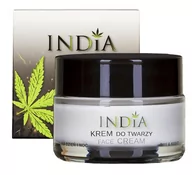 Kremy do twarzy - Krem Do Twarzy Z Olejem Z Konopi || 50 Ml || 100% Natury - miniaturka - grafika 1
