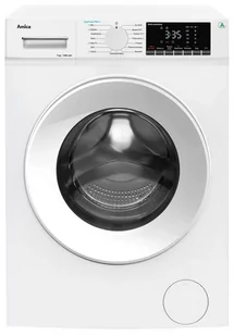 Pralka Amica WA5S714ALiSH - Pralki - miniaturka - grafika 1
