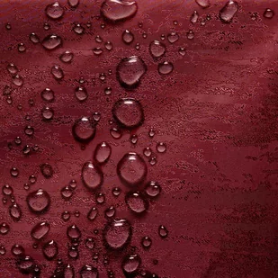 Obrus Vesta Bordowy Tłoczony Nowoczesny 110x180 owal AmeliaHome - TCLOTH/AH/VESTA/HMD/CLARET/O110X180 - Obrusy i serwetki - miniaturka - grafika 1