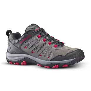 Buty turystyczne męskie Merell Crosslander - Buty trekkingowe męskie - miniaturka - grafika 1