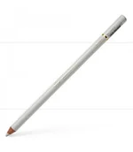 Kredki, ołówki, pastele i pisaki - Kredka HOLBEIN Artists White OP500 - miniaturka - grafika 1