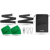 Hamaki - Zestaw do montażu hamaka, huśtawki Outtec - miniaturka - grafika 1