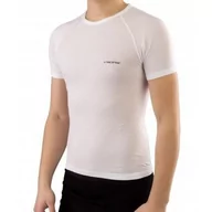 Odzież trekkingowa damska - Koszulka szybkoschnąca biegowa dla dorosłych Viking Easy Dry - miniaturka - grafika 1