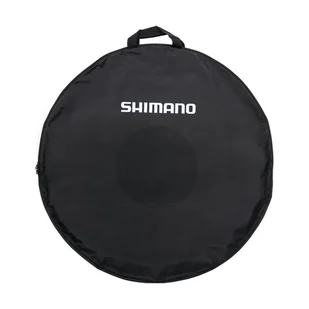 Shimano koło jezdne torba na rower wyścigowy-wirniki 2016 ESMWB11 - Akcesoria turystyczne - miniaturka - grafika 1