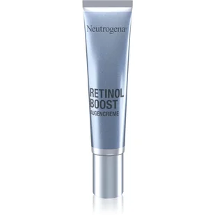 Neutrogena Eye ) pod oczy Retinol Boost )Cream Eye ) 15 ml - Kosmetyki pod oczy - miniaturka - grafika 1