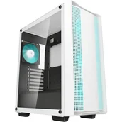 Obudowy komputerowe - Obudowa Deepcool CC560 V2 biała (R-CC560-BKGAA4-G-2) - miniaturka - grafika 1