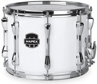Perkusje - MAPEX Qualifier werbel marszowy 14&quot;x10&quot; biały bez nosidła - miniaturka - grafika 1