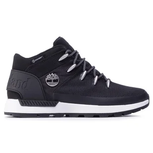 Trzewiki Timberland Sprint Trekker TB0A266B0151 Czarny - Botki męskie - miniaturka - grafika 1
