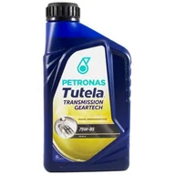 Oleje przekładniowe - Tutela GEARTECH 75W85 1L - miniaturka - grafika 1