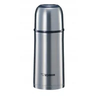 Termosy - Termos ZOJIRUSHI SV-GR35-XA 350 ml stalowy - miniaturka - grafika 1