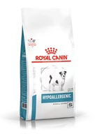 Sucha karma dla psów - Royal Canin Hypoallergenic Small HSD24 3,5 kg - miniaturka - grafika 1