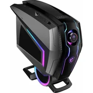 Zestawy komputerowe - Komputer MSI MEG Aegis Ti5 12VTF-066PL i9-12900KF 128GB RAM 2TB SSD 3TB HDD GeForce RTX3080Ti Windows 11 Professional - miniaturka - grafika 1