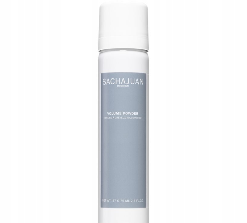 sachajuan Volume Powder) Objętość 75 ml)