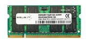 Pamięci RAM - Pamięć RAM 1x 2GB ESUS IT SO-DIMM DDR2 667MHz PC2-5300 | ESUD2667SD8/2G - miniaturka - grafika 1