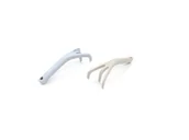 Łopaty i widły - Cellfast Cell Fast Widełki PASTEL Błękitne 42-023 31580 - miniaturka - grafika 1