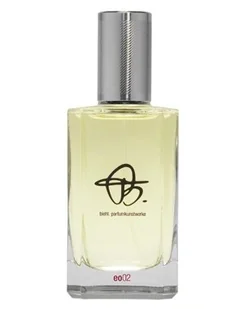 Biehl eo02 woda perfumowana 100ml - Wody i perfumy męskie - miniaturka - grafika 1