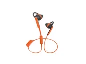 Słuchawki - URBANISTA Boston pomarańczowe - miniaturka - grafika 1