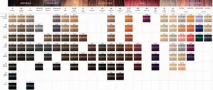 Schwarzkopf Professional Professional, Igora Royal, farba do włosów 6-12, 60 ml - Farby do włosów i szampony koloryzujące - miniaturka - grafika 1