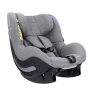 Foteliki samochodowe - AVIONAUT AEROFIX 2.0 C AF.01 GREY - 2023 - miniaturka - grafika 1