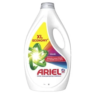 Płyn do prania ARIEL Color 2700 ml - Środki do prania - miniaturka - grafika 1