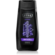 Żele pod prysznic dla mężczyzn - STR8 Game Żel pod prysznic dla mężczyzn 250 ml - miniaturka - grafika 1