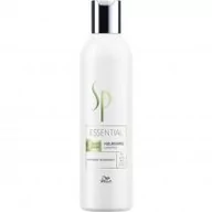 Szampony do włosów - Wella SP Essential Shampoo 200 ml - miniaturka - grafika 1