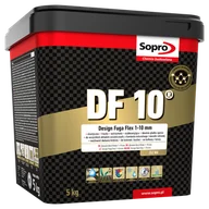 Fugi - Fuga cementowa Sopro DF 10 botaniczna zieleń 47 2,5 kg - miniaturka - grafika 1