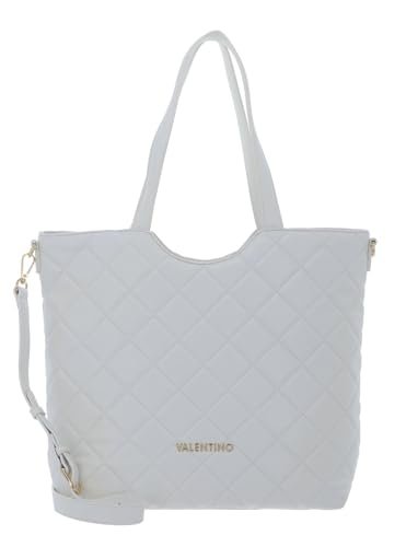 VALENTINO Ocarina, Torebka damska, Bianco, Rozmiar Uniwersalny, Bianco, 70AA