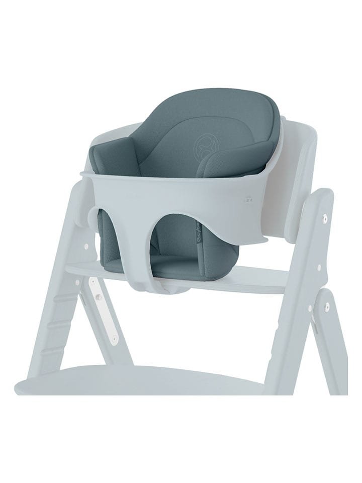 Cybex Wkładka w kolorze niebieskim do krzesełka 
