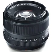 Obiektywy - Fuji XF 35mm f/1.4 R (16240755) - miniaturka - grafika 1