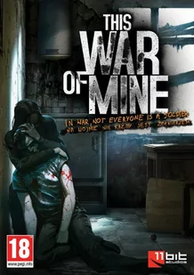 This War of Mine PL - Gry PC Cyfrowe - miniaturka - grafika 1