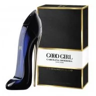 Wody i perfumy damskie - Carolina Herrera Good Girl Woda perfumowana 30ml - miniaturka - grafika 1