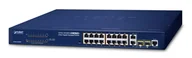 Switche - Planet FGSW-1816HPS FGSW-1816HPS - miniaturka - grafika 1