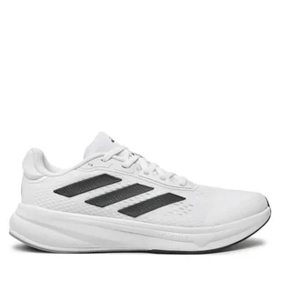 Buty do biegania adidas Response Super JI4309 Biały - Lekkoatletyka - miniaturka - grafika 1