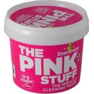 Inne artykuły czyszczące - Pink Stuff THE PINK STUFF PASTA DO CZYSZCZENIA 500G (51456812) - miniaturka - grafika 1