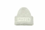 Akcesoria jeździeckie - Pikeur Czapka zimowa AW 22/23 - beige - miniaturka - grafika 1