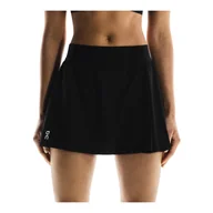 Spódnice - Spódnica damska On Court Skirt Pleated Black M - miniaturka - grafika 1