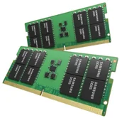 Pamięci RAM - Samsung M425R4GA3PB0-CWM moduł pamięci 32 GB 1 x 32 GB DDR5 M425R4GA3PB0-CWM - miniaturka - grafika 1