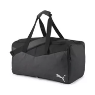 Torby sportowe - Torba PUMA INDIVIDUALRISE MEDIUM BAG PUMA BLACK-ASP 07932403 – Czarny - miniaturka - grafika 1